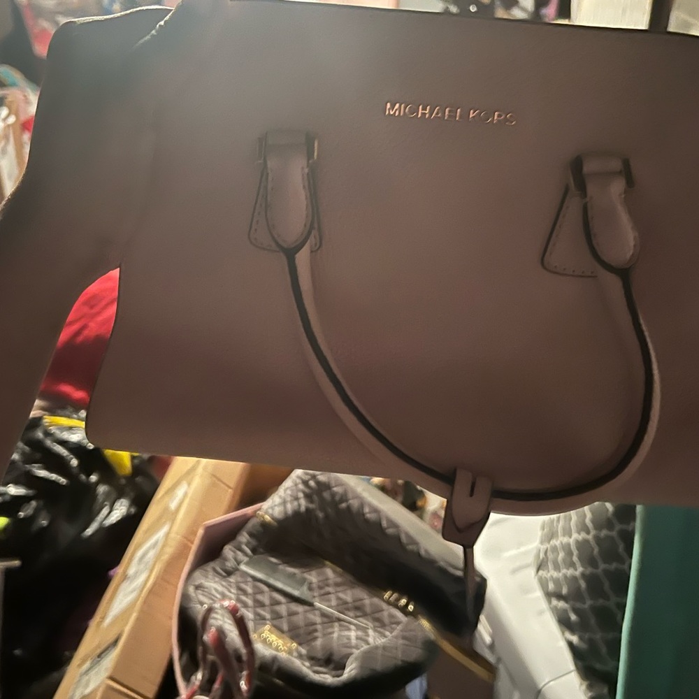 Mk bag - Picture 2 of 3